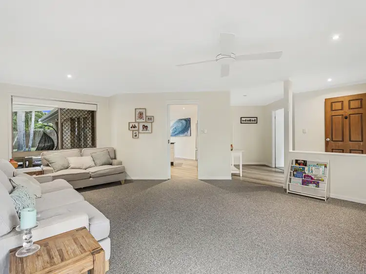 Sixth view of Homely house listing, 19 Marble Drive, Carrara QLD 4211