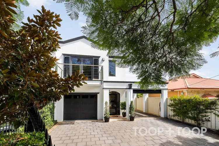 101 Conyngham Street, Frewville SA 5063
