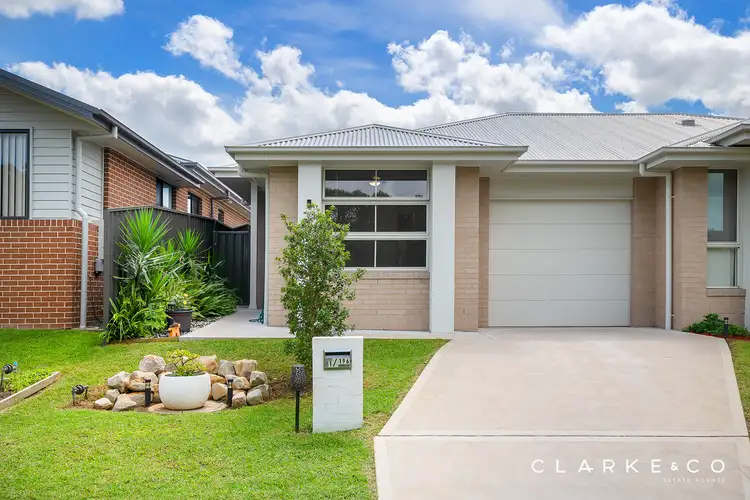 196 Denton Park Drive, Aberglasslyn NSW 2320