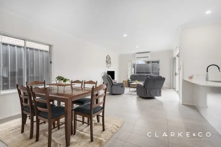 Second view of Homely house listing, 196 Denton Park Drive, Aberglasslyn NSW 2320