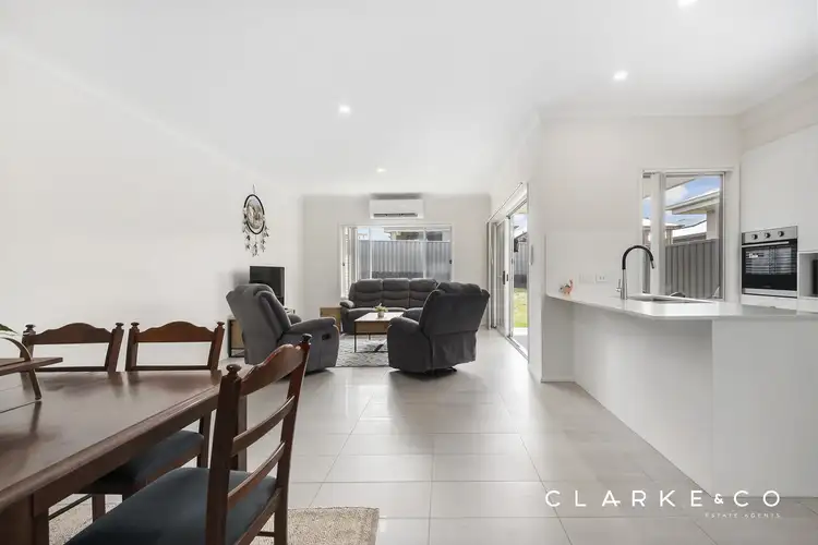 Third view of Homely house listing, 196 Denton Park Drive, Aberglasslyn NSW 2320