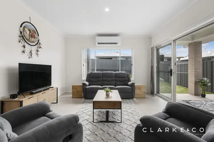 Fifth view of Homely house listing, 196 Denton Park Drive, Aberglasslyn NSW 2320