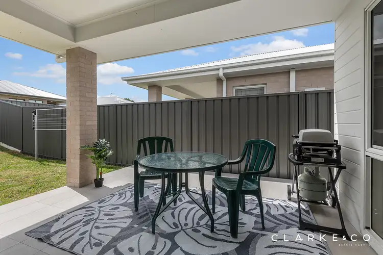 Sixth view of Homely house listing, 196 Denton Park Drive, Aberglasslyn NSW 2320