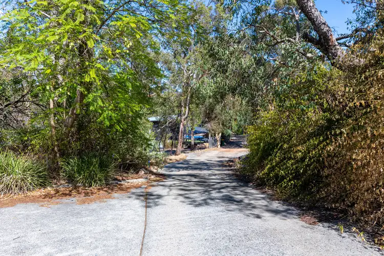 Third view of Homely land listing, 84 Darlington Road, Darlington WA 6070