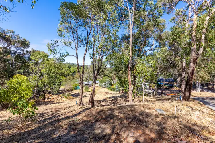 Sixth view of Homely land listing, 84 Darlington Road, Darlington WA 6070
