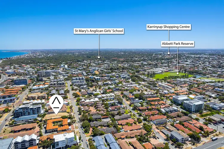 Fifth view of Homely land listing, 31 Edgehill Street, Scarborough WA 6019