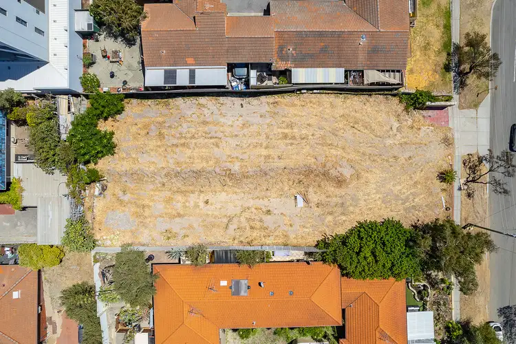 Sixth view of Homely land listing, 31 Edgehill Street, Scarborough WA 6019