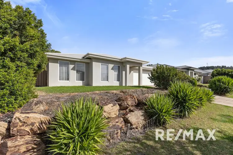 33 Strickland Drive, Boorooma NSW 2650
