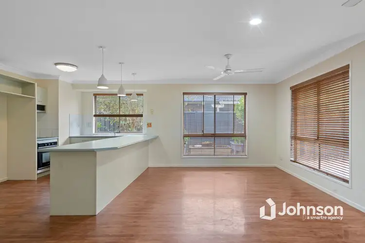 Second view of Homely house listing, 3 McKenzie Place, Forest Lake QLD 4078
