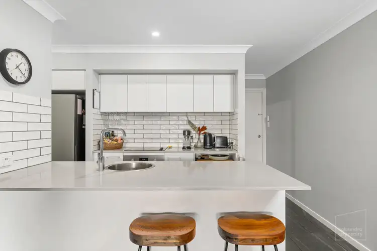 Second view of Homely house listing, 14 Charlotte Avenue, Nirimba QLD 4551