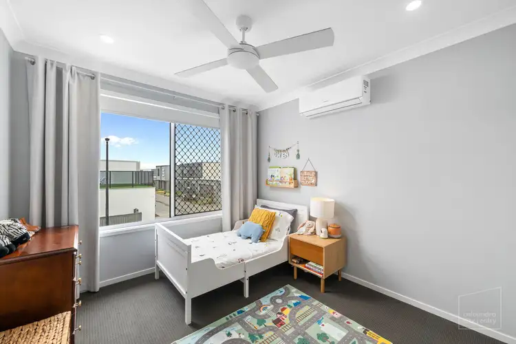Sixth view of Homely house listing, 14 Charlotte Avenue, Nirimba QLD 4551