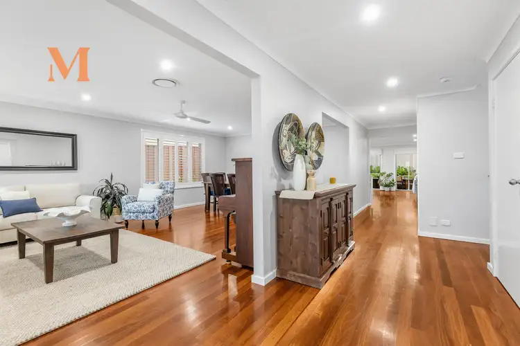 Second view of Homely house listing, 31 The Hill, Valentine NSW 2280