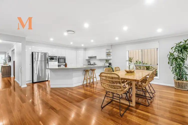 Fifth view of Homely house listing, 31 The Hill, Valentine NSW 2280