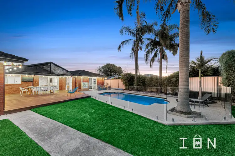 Third view of Homely house listing, 1 Chislehurst Court, Narre Warren South VIC 3805