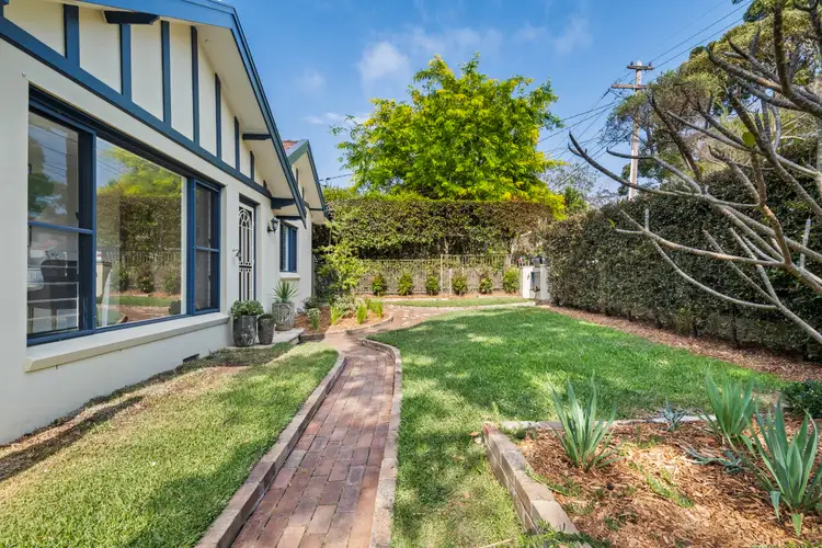 Main view of Homely house listing, 31 Malvern Avenue, Roseville NSW 2069