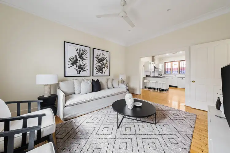 Fourth view of Homely house listing, 31 Malvern Avenue, Roseville NSW 2069