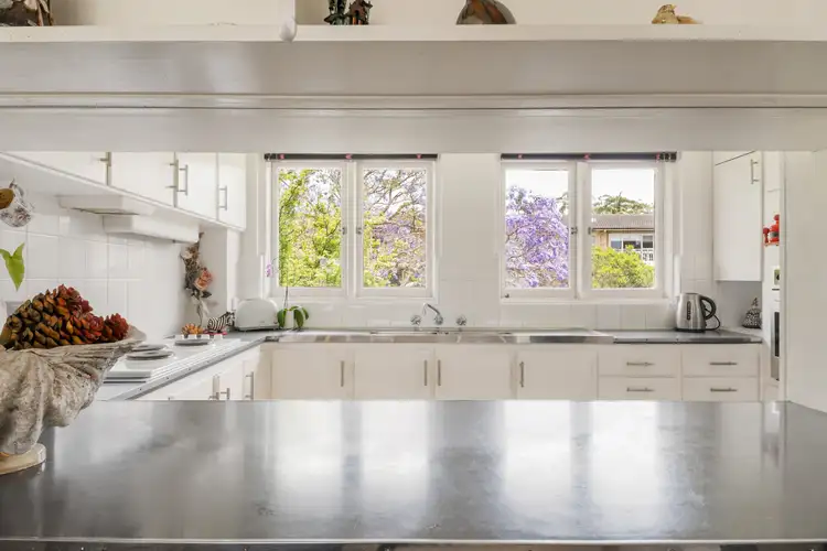 Fourth view of Homely apartment listing, 12/28 Eastern Road, Turramurra NSW 2074