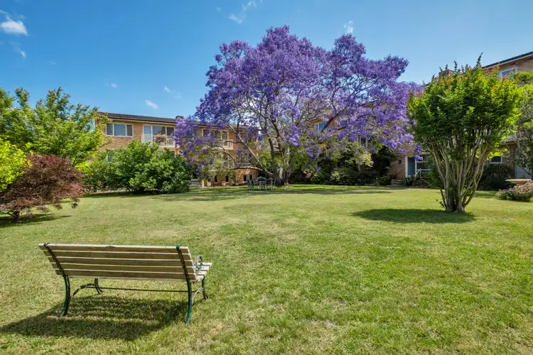 Sixth view of Homely apartment listing, 12/28 Eastern Road, Turramurra NSW 2074