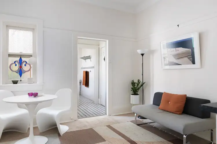4/186-188 Boundary Street, Paddington NSW 2021