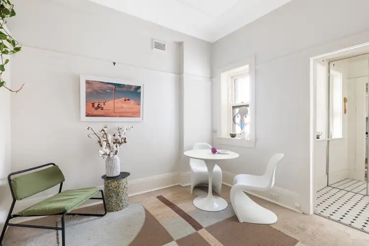 Second view of Homely apartment listing, 4/186-188 Boundary Street, Paddington NSW 2021