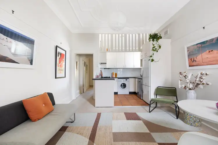 Fourth view of Homely apartment listing, 4/186-188 Boundary Street, Paddington NSW 2021