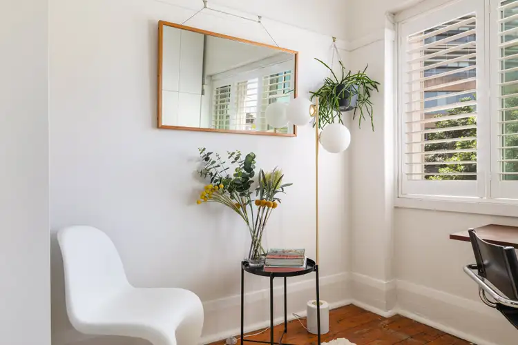 Fifth view of Homely apartment listing, 4/186-188 Boundary Street, Paddington NSW 2021