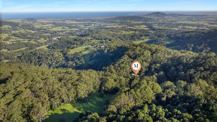616 Woodhill Mountain Road, Woodhill NSW 2535