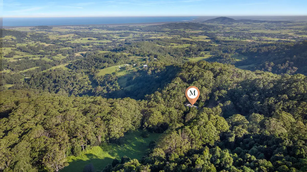 Main view of Homely house listing, 616 Woodhill Mountain Road, Woodhill NSW 2535