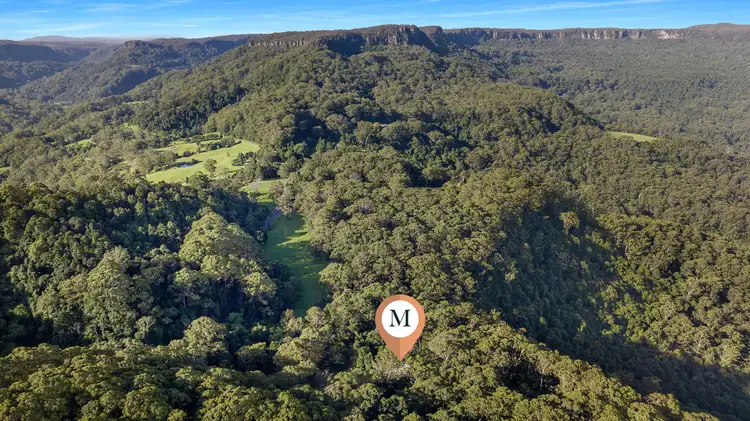 Second view of Homely house listing, 616 Woodhill Mountain Road, Woodhill NSW 2535