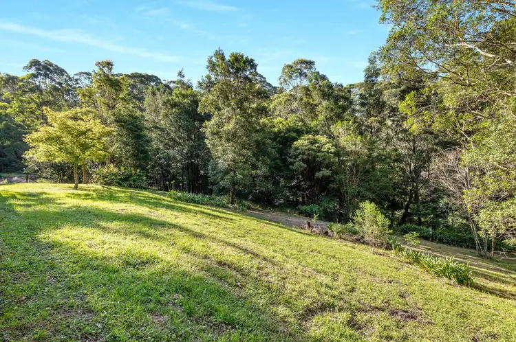 Fourth view of Homely house listing, 616 Woodhill Mountain Road, Woodhill NSW 2535