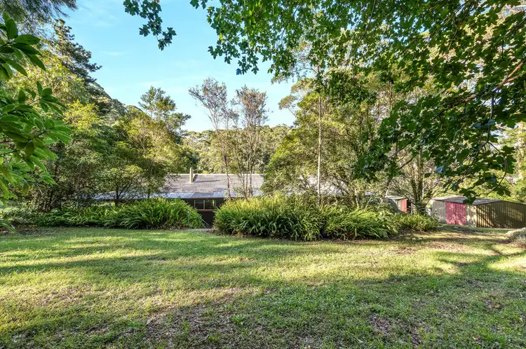 Seventh view of Homely house listing, 616 Woodhill Mountain Road, Woodhill NSW 2535