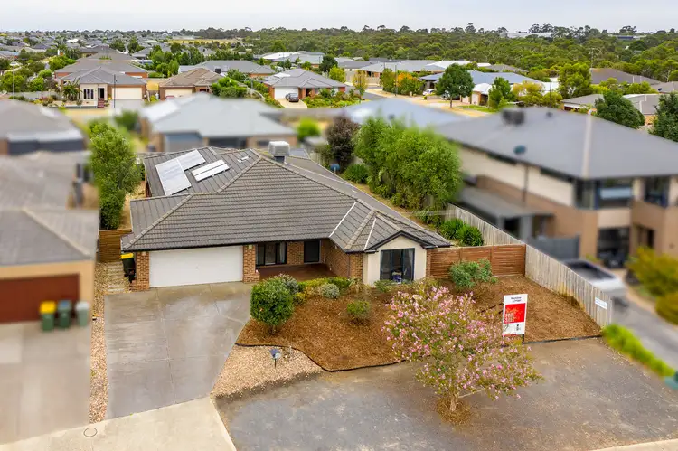 Second view of Homely house listing, 2 Fedke Place, Bannockburn VIC 3331