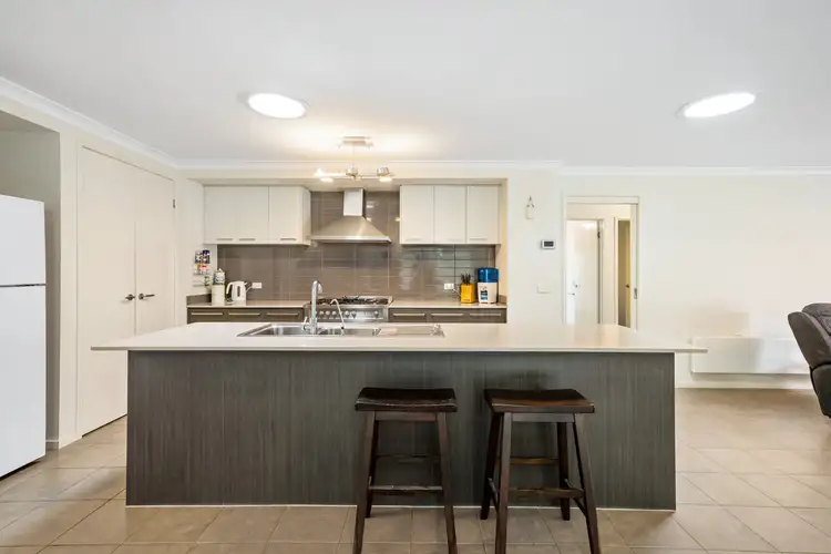 Third view of Homely house listing, 2 Fedke Place, Bannockburn VIC 3331