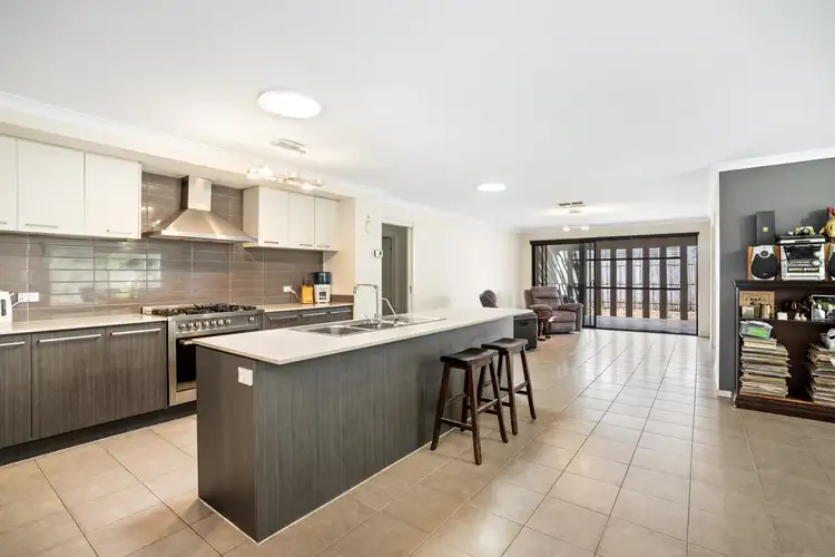 Fourth view of Homely house listing, 2 Fedke Place, Bannockburn VIC 3331