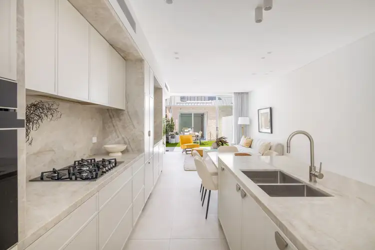 Fifth view of Homely terrace listing, 4A Princess Avenue, Rosebery NSW 2018