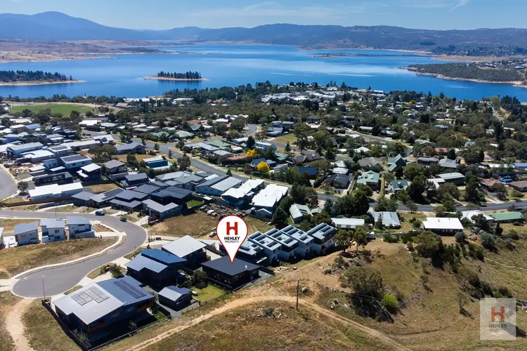 Third view of Homely house listing, 15B Jagungal Close, Jindabyne NSW 2627