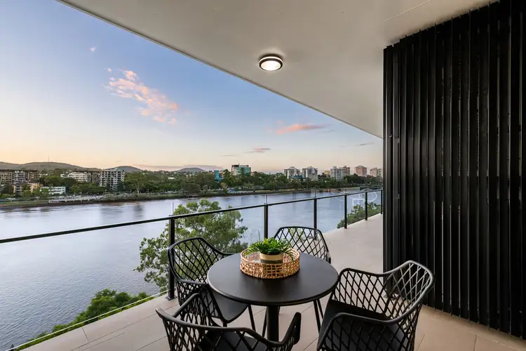 40/48 Kurilpa Street, West End QLD 4101