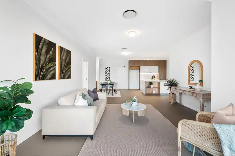 Fifth view of Homely apartment listing, 40/48 Kurilpa Street, West End QLD 4101