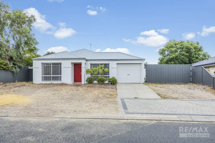 59 Frond Circuit, Banksia Grove WA 6031