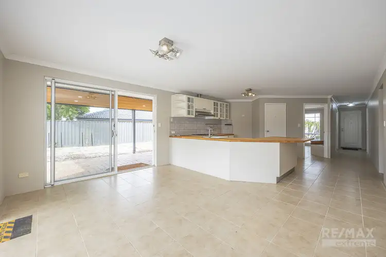 Second view of Homely house listing, 59 Frond Circuit, Banksia Grove WA 6031
