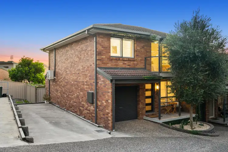 7/1A Wrightson Avenue, Bar Beach NSW 2300