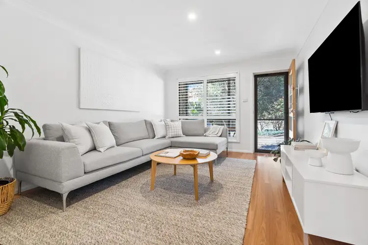 Third view of Homely townhouse listing, 7/1A Wrightson Avenue, Bar Beach NSW 2300