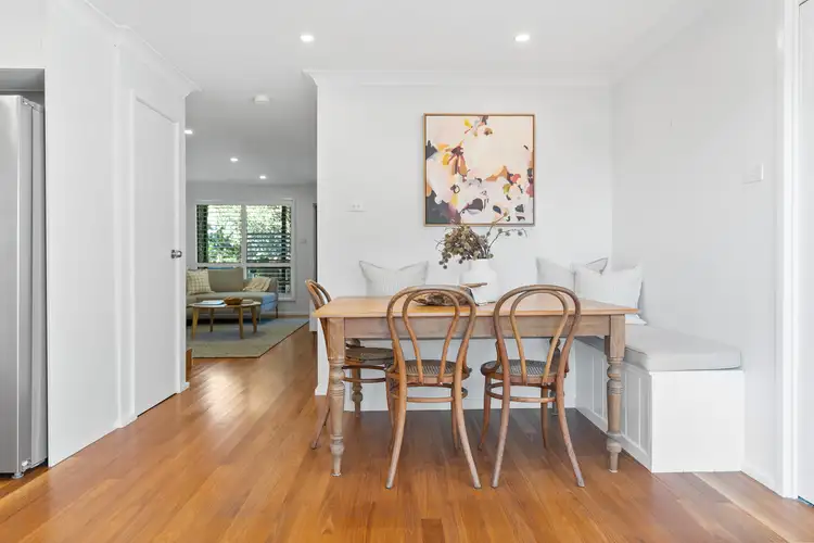 Fourth view of Homely townhouse listing, 7/1A Wrightson Avenue, Bar Beach NSW 2300