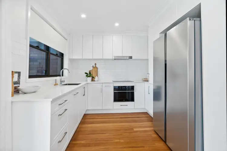 Fifth view of Homely townhouse listing, 7/1A Wrightson Avenue, Bar Beach NSW 2300