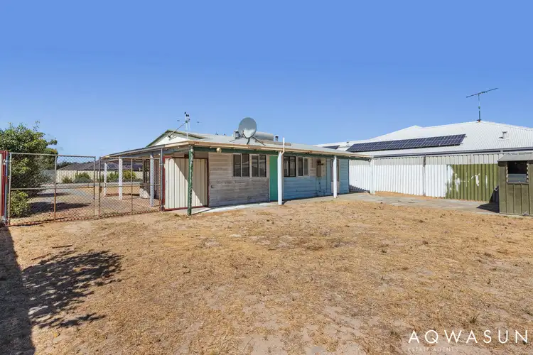 Second view of Homely house listing, 59 Karunjie Road, Golden Bay WA 6174