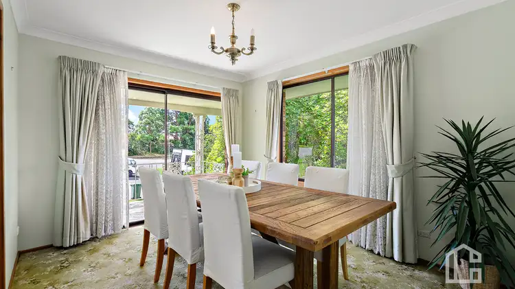 Fourth view of Homely house listing, 1 Churchill Place, Springwood NSW 2777