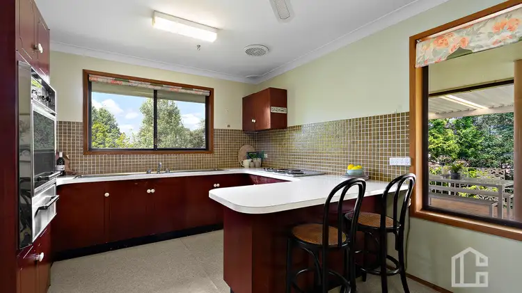 Fifth view of Homely house listing, 1 Churchill Place, Springwood NSW 2777