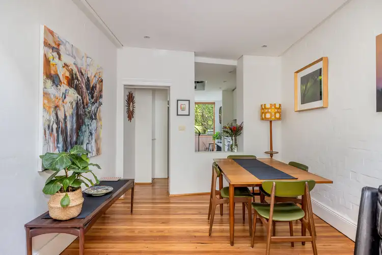 Fourth view of Homely house listing, 99 Curtis Road, Balmain NSW 2041