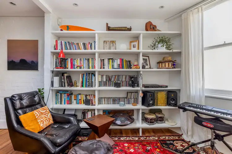 Sixth view of Homely house listing, 99 Curtis Road, Balmain NSW 2041
