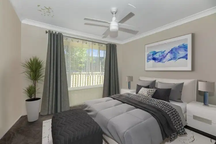 Fifth view of Homely house listing, 35 McAndrew Street, Gunnedah NSW 2380